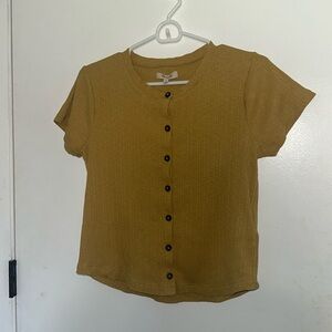 Madewell Top
